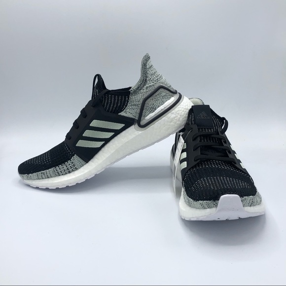 10W - [NEW] Women's adidas Ultraboost 19 Running Shoes G27484 - Picture 3 of 7